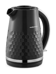 Morphy Richards Black Hive Jug Kettle - Image 6 of 6