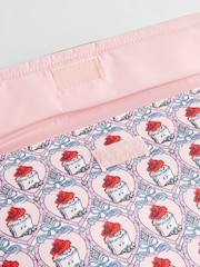 Cath Kidston Pink Paddington Hearts Laptop Case - Image 7 of 8