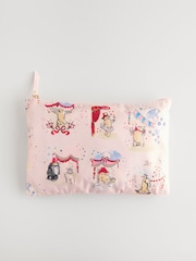 Cath Kidston Pink Paddington Party Overnight Bag - Image 4 of 8