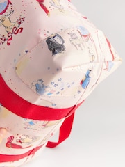 Cath Kidston Pink Paddington Party Overnight Bag - Image 8 of 8