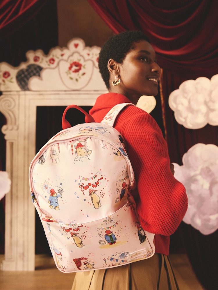 Cath Kidston Paddington Party Compact Ryggsäck - Bild 1 av 8