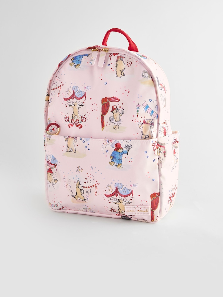 Sac à dos compact Cath Kidston Paddington Party - Image 3 of 8