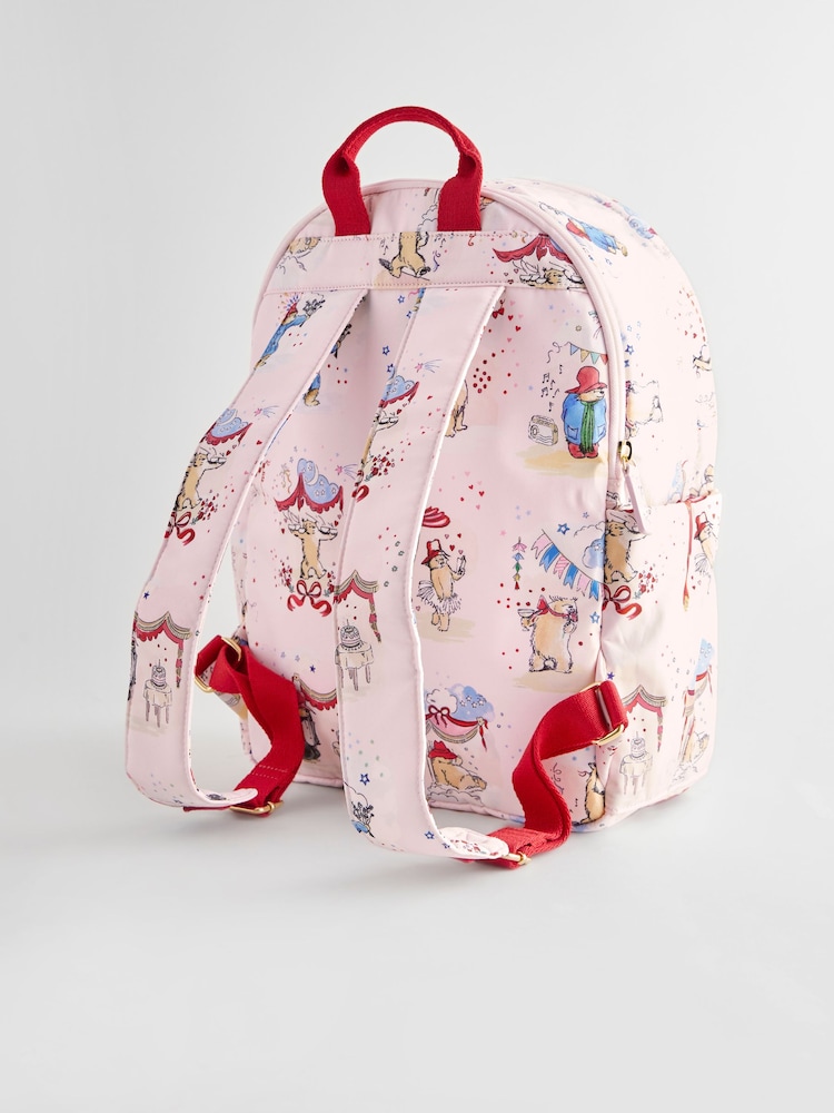 Sac à dos compact Cath Kidston Paddington Party - Image 4 of 8