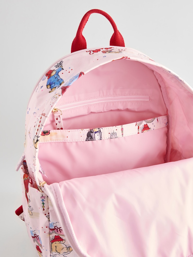 Sac à dos compact Cath Kidston Paddington Party - Image 5 of 8