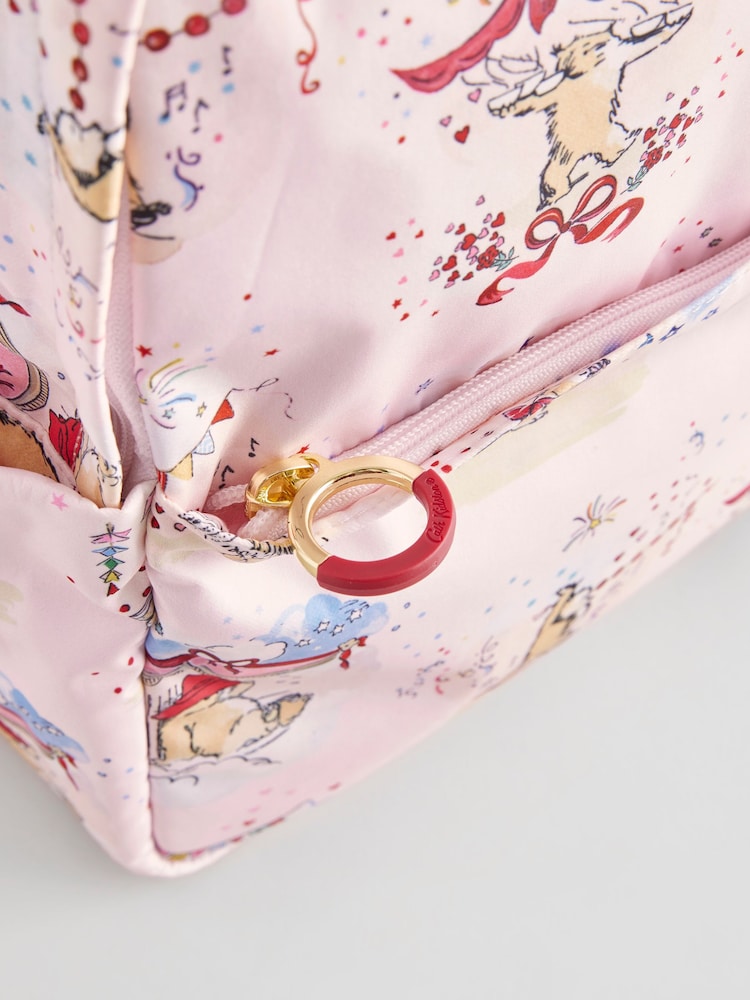 Sac à dos compact Cath Kidston Paddington Party - Image 6 of 8