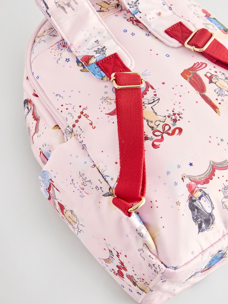 Sac à dos compact Cath Kidston Paddington Party - Image 7 of 8