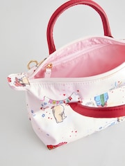 Cath Kidston Pink Paddington Party Mini Tote Bag - Image 4 of 7