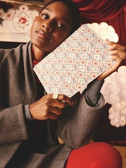 Cath Kidston Pink Paddington Party Safety Pouch - Image 3 of 8