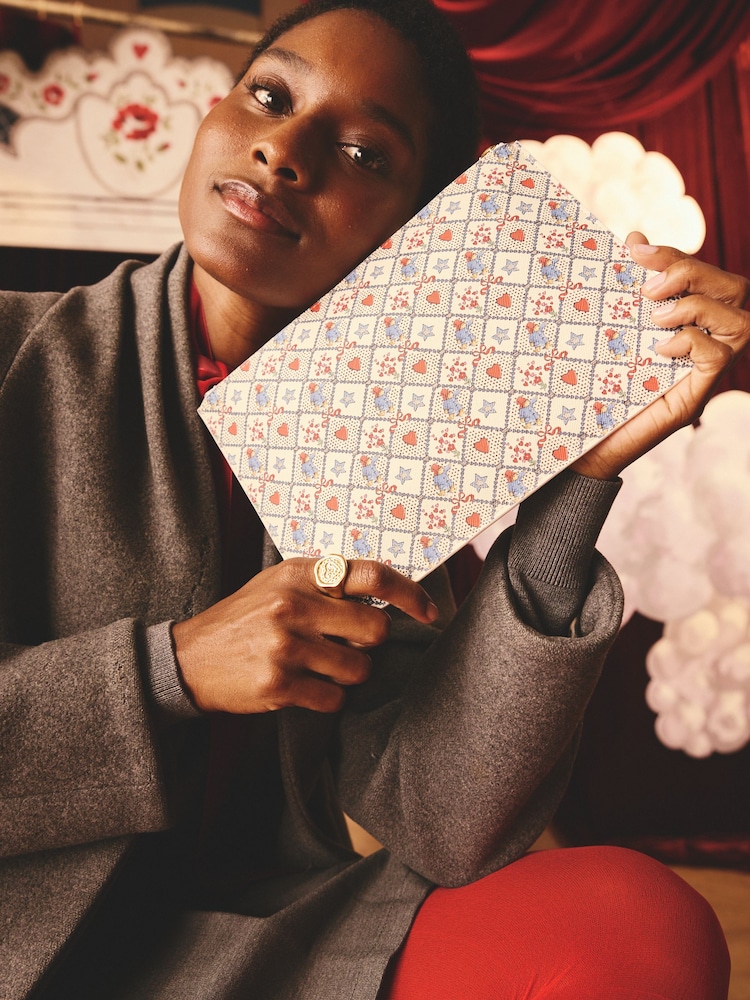 Pochette de sécurité Cath Kidston Paddington Party - Image 3 of 8