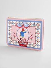 Cath Kidston Pink Paddington Party Safety Pouch - Image 4 of 8