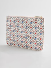 Cath Kidston Pink Paddington Party Safety Pouch - Image 5 of 8