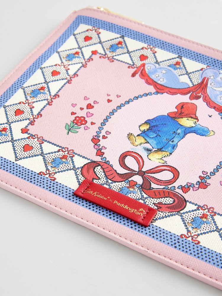 Pochette de sécurité Cath Kidston Paddington Party - Image 7 of 8