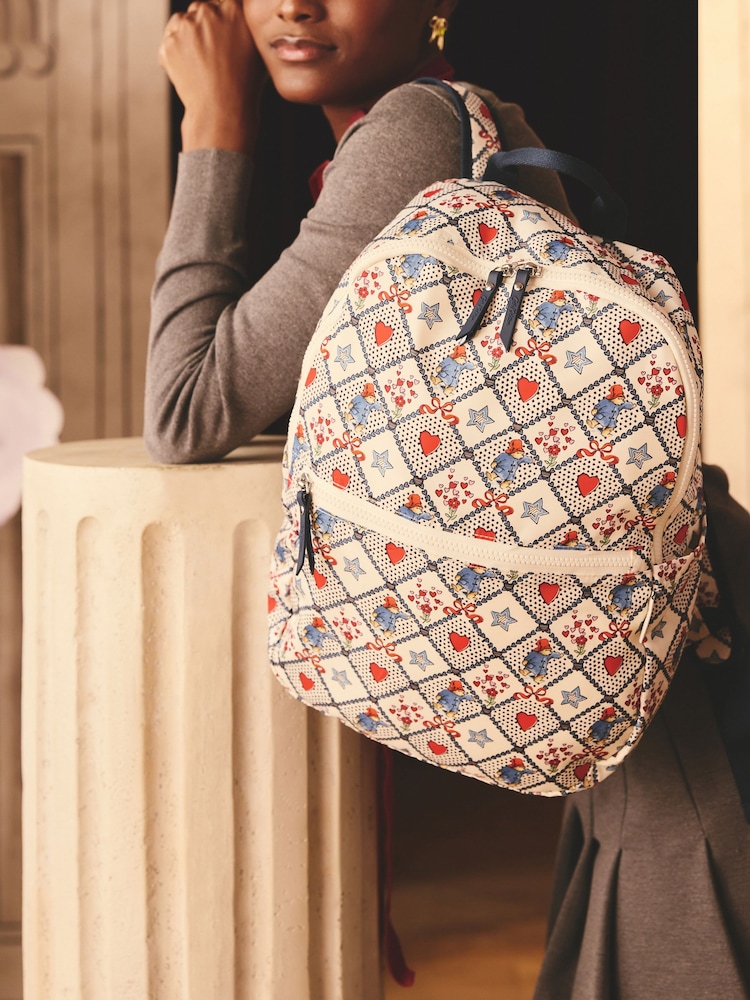 Azuramart Cath Kidston Small Crossbody Bag AzuraMart CATH KIDSTON