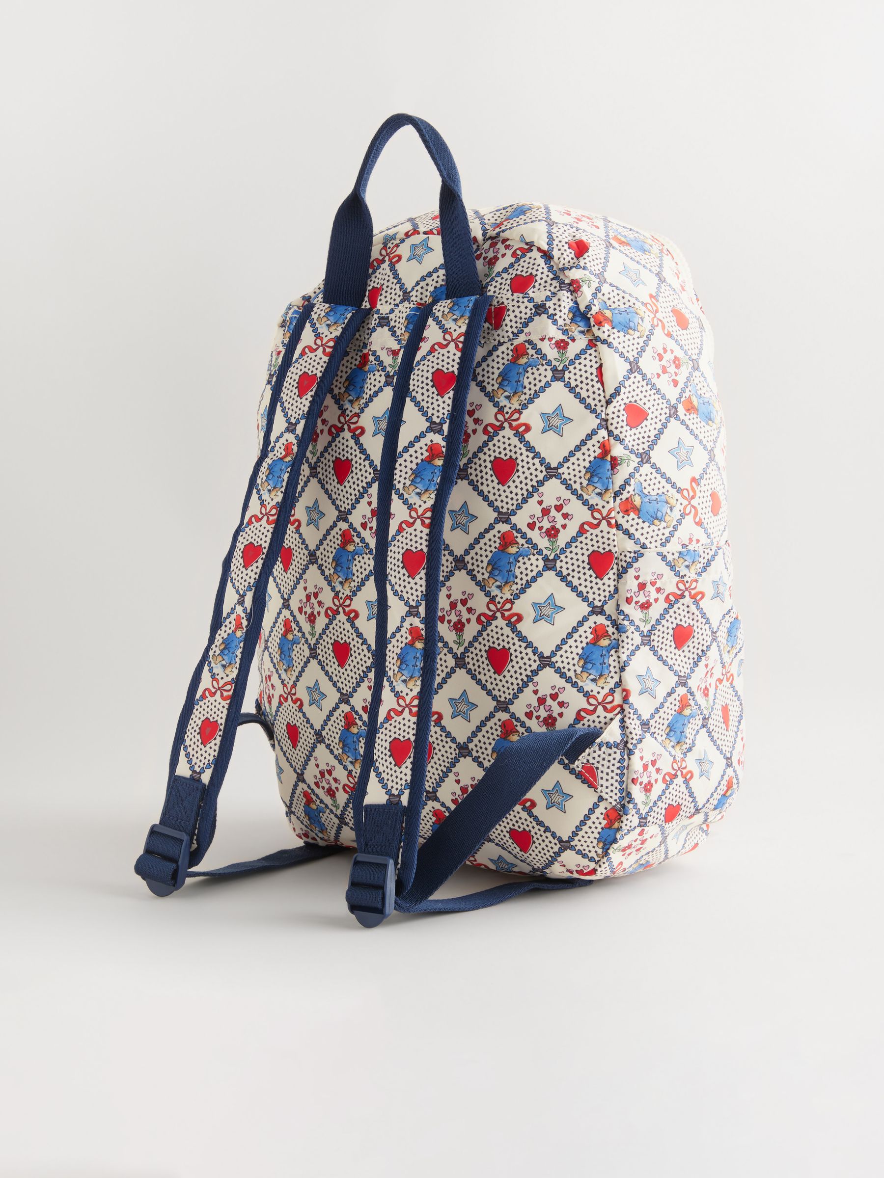 Cath kidston foldable backpack shop