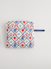 Cath Kidston Paddington Large Foldaway Sac cabas Bag - Image 3 of 7