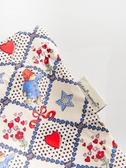 Cath Kidston Paddington Large Foldaway Sac cabas Bag - Image 4 of 7