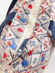Cath Kidston Paddington Large Foldaway Sac cabas Bag - Image 5 of 7