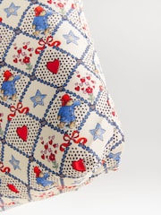 Cath Kidston Paddington Large Foldaway Sac cabas Bag - Image 6 of 7