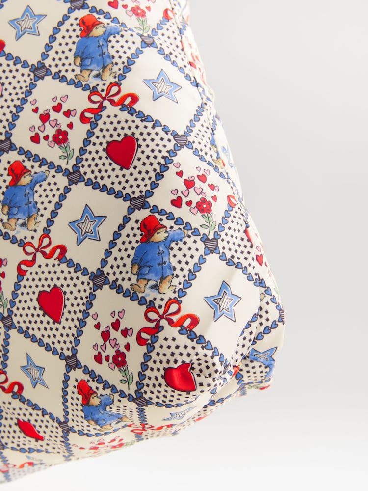 Cath Kidston Paddington Large Foldaway Sac cabas Bag - Image 6 of 7