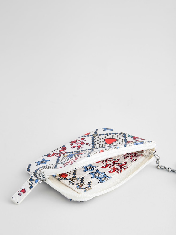 Cath Kidston Paddington Card and Coin Purse - Image 4 of 7