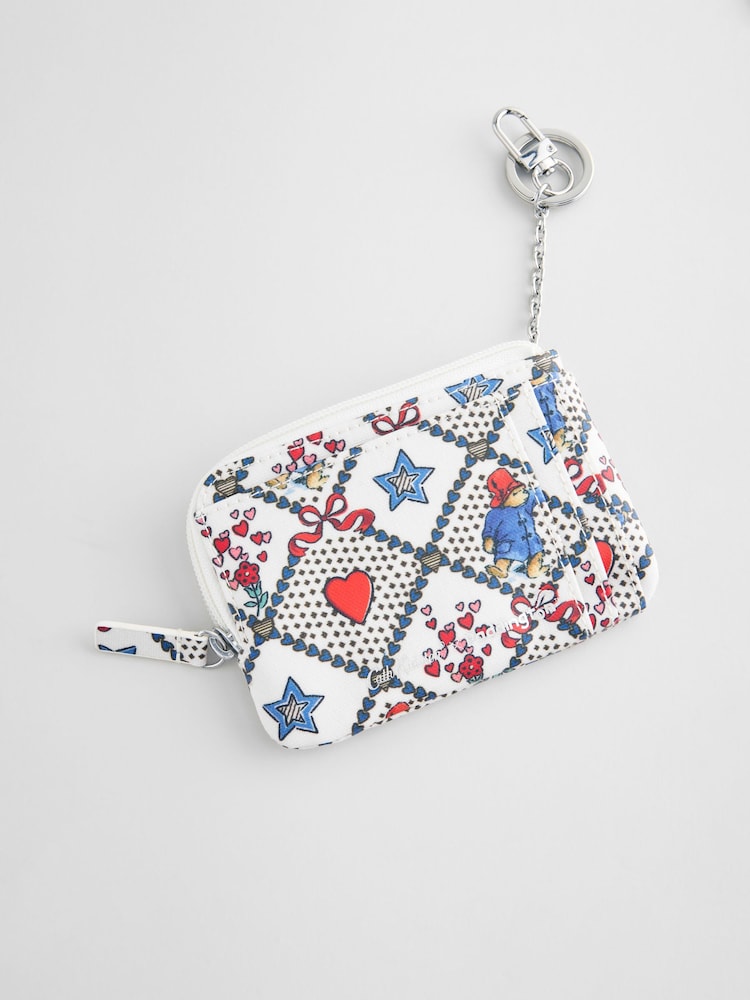 Cath Kidston Paddington Card and Coin Purse - Image 5 of 7