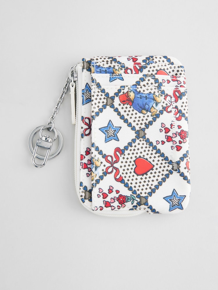 Cath Kidston Paddington Card and Coin Purse - Image 6 of 7