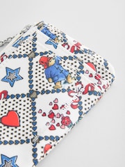Cath Kidston Ecru Paddington Card and Coin Purse - Image 7 of 7