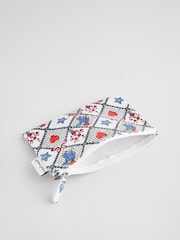Cath Kidston Paddington 100% Cotton Zip Purse - Image 3 of 5