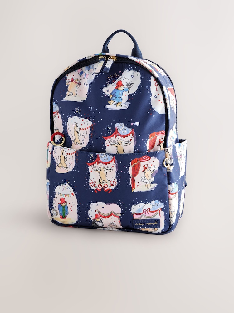 Sac à dos compact Cath Kidston Paddingon Party - Image 3 of 8