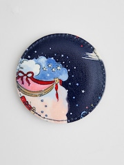 Cath Kidston Navy Paddington Party Makeup Bag - Image 5 of 6