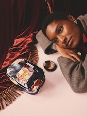 Cath Kidston Navy Paddington Party Makeup Bag - Image 6 of 6