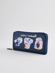 Cartera continental con diseño de fiesta Paddington de Cath Kidston - Imagen 1 de 5