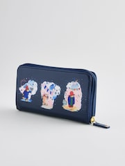 Cartera continental con diseño de fiesta Paddington de Cath Kidston - Imagen 2 de 5