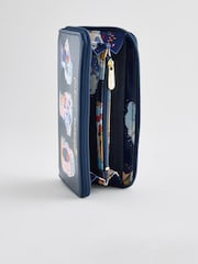 Cartera continental con diseño de fiesta Paddington de Cath Kidston - Imagen 3 de 5