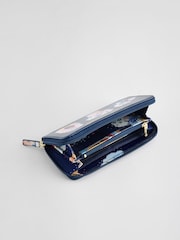 Cartera continental con diseño de fiesta Paddington de Cath Kidston - Imagen 4 de 5