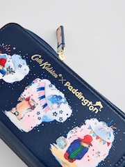 Cartera continental con diseño de fiesta Paddington de Cath Kidston - Imagen 5 de 5
