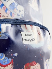 Cath Kidston Navy Kids Large Paddington Backpack - Image 9 of 10