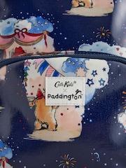 Cath Kidston Navy Kids Medium Paddington Party Backpack - Image 4 of 7