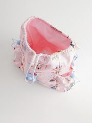 Cath Kidston Pink Kids Paddington Party Backpack - Image 5 of 8