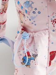 Cath Kidston Pink Kids Paddington Party Backpack - Image 7 of 8