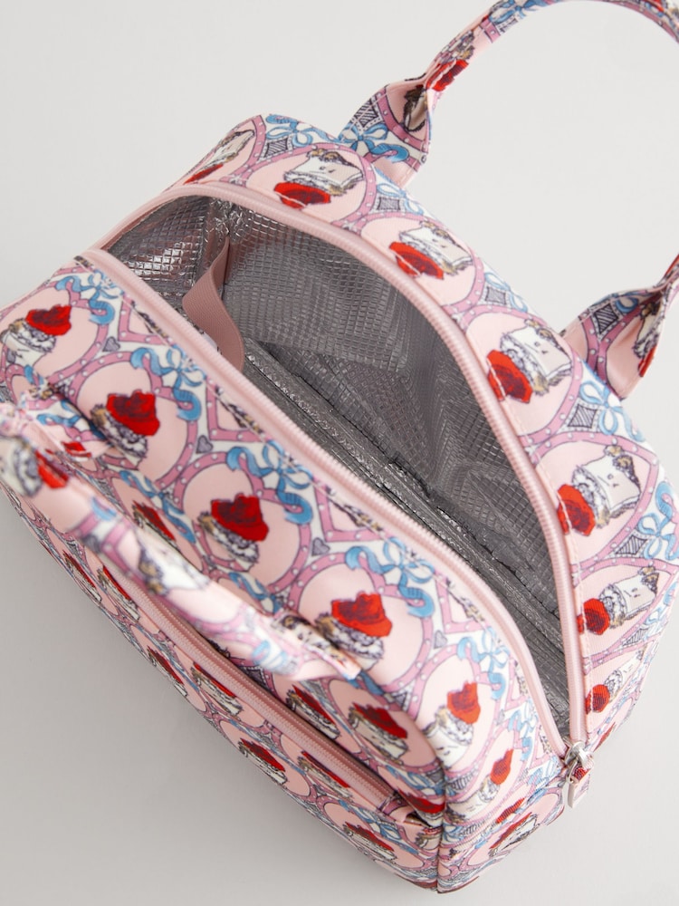 Cath Kidston Kids Paddington Hearts Lunch Bag - Imagen 8 de 8 Cath Kidston Kids Paddington Hearts Lunch Bag - Imagen 8 de 8