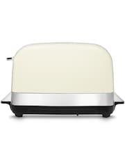 Morphy Richards Cream Venture 4 Slice Toaster - Image 3 of 4