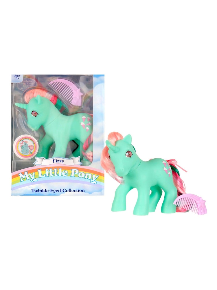 My Little Pony Classic Rainbow Ponies Fizzy Toy - Image 2 of 5