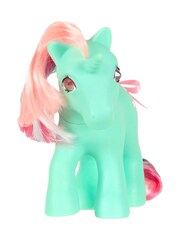 My Little Pony Classic Rainbow Ponies Fizzy Toy - Image 4 of 5