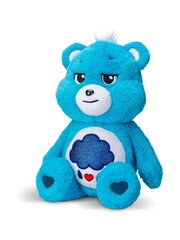Care Bears 35cm Glitter Belly Grumpy Bear - Image 4 of 4