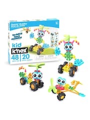K'nex Zoomin' Buddies Construction Toy - Image 1 of 6