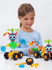 K'nex Zoomin' Buddies Construction Toy - Image 3 of 6