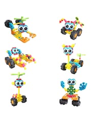 K'nex Zoomin' Buddies Construction Toy - Image 4 of 6