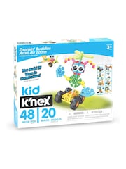 K'nex Zoomin' Buddies Construction Toy - Image 6 of 6
