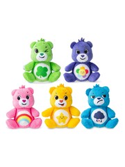 Care Bears Micro Collectors 5 Pack - Image 1 of 4